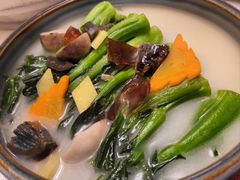 -酌宴府The China Club·广州万富希尔顿酒店(云城东路店)