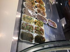-顺溜·手工刀削面·黑金店(铜锣湾店)