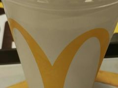 -麦当劳(世贸店)