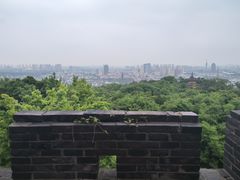 -虞山风景区