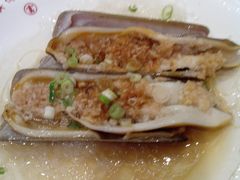 大蛏子-牟传仁饭庄(星海店)