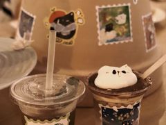 -ABCD咖啡屋(妇幼店)
