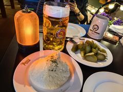 -巴伐利亚啤酒坊(意式风情街店)