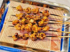 -仙品龙虾(总店)