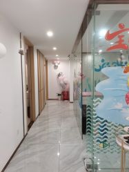 -漂亮妈妈通乳·塑形·产后恢复(奥体店)