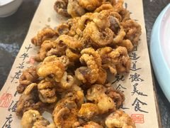 -福临门酒店·海鲜·家常菜·浑锅