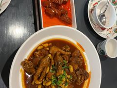 -江宴渔村·鱼鲜土菜(紫荆广场店)