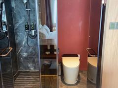 -爱舍海岸酒店(香港中路五四广场店)