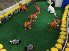 -成都浩海立方海洋公园