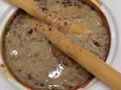 -永安新城皇冠假日酒店-美厨自助餐厅