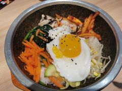 -米村拌饭(砂之船中东奥莱店)
