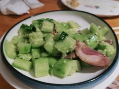 -东方饺子王(东盛路店)