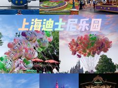 -上海迪士尼度假区