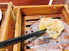 -彩景大酒楼(万泰新天地店)