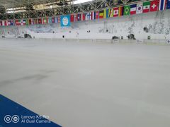 -世界之窗阿尔卑斯冰雪世界
