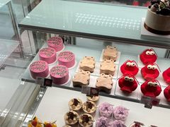 -好利来(乐堤港店)