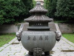-灵谷景区