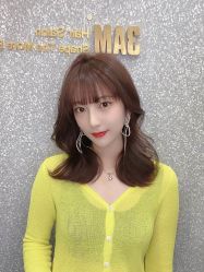 点击看大图 -3AM HAIR SALON烫发染发接发