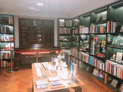 -思南书局(复兴中路店)
