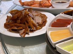 -金百万烤鸭店(马甸店)