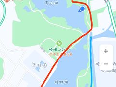 -顺峰山公园