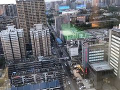 -西安赛瑞喜来登大酒店