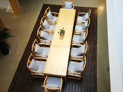 包厢-村理食堂(小茅山脚店)
