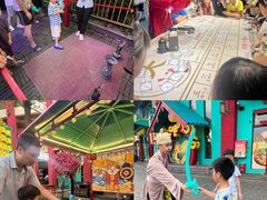 -清远熹乐谷温泉度假酒店