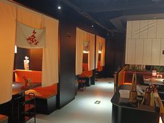 -無二炙坊·和牛烧肉(大钟寺1733店)