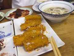 -正蓝旗草原特蒙餐