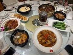 -勝記酒家·37年老字号·经典粤菜(荔枝公园店)