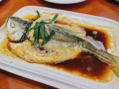 -锦辉餐厅(八一五中路店)