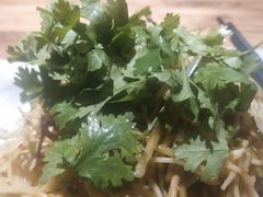 -平娃三宝烧烤·面食(南小街店)