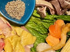 -大隐·成都火锅Bistro(合生麒麟新天地店)