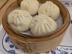 -庆丰包子铺(西单店)