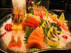 -青叶日式料理(飘亮阳光广场店)