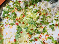 -荷花泰菜(东方新天地店)