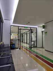 -天津市儿童医院(河西马场院区)