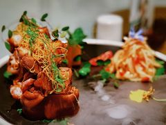 秘制猪手-好食上(喜盈门.范城店)