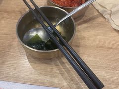 -权味·朝鲜族拌饭(勒泰店)