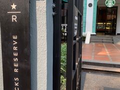 -星巴克臻选(广州沙面店)