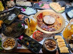 -哥老官重庆美蛙鱼头(松江地中海十八哥店)