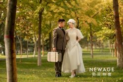 -新奕映像摄影机构