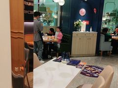 -夏日玛莉西餐厅(梅溪湖步步高店)