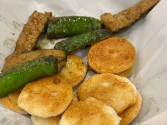 -夏茅维记饭店