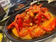 -聚味瞿记·龙虾堂(坡子街店)