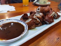 脆皮大肠-百家鲜·杭帮菜