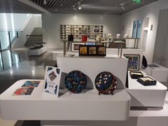 -上海城市规划展示馆