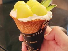 -July tale·可丽饼(德基广场店)