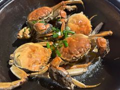 大闸蟹-好爸爸(外滩店)